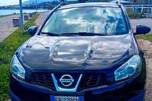 Nissan Qashqai 2013 diesel