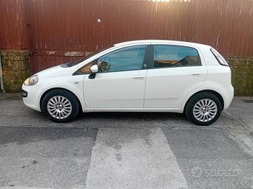 Fiat Punto Evo 1.3 Mjt 75 CV DPF 5 porte S&S Dynam