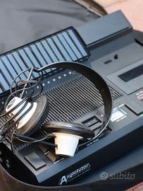 Registratore vintage a cassette – svendita totale