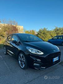 Fiesta ST LINE 120 cv diesel