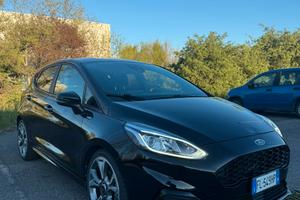 Fiesta ST LINE 120 cv diesel