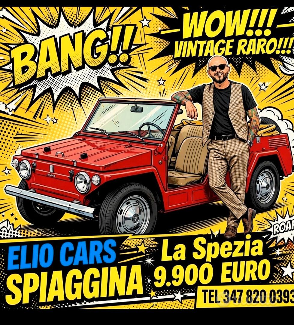 Fiat 132
