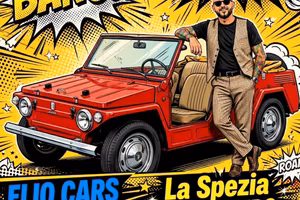 Fiat 132 1.6