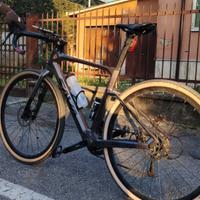 BICI GRAVEL