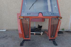 Cabina per fiat serie 66
