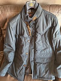 Giacca uomo Gutteridge