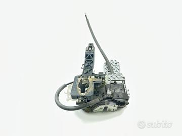 SERRATURA ANTERIORE DESTRA KIA Sportage Serie 8132