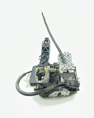 SERRATURA ANTERIORE DESTRA KIA Sportage Serie 8132