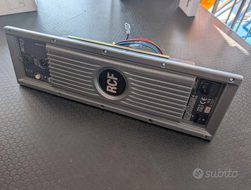 Modulo Amplificatore per diffusori attivi 750 watt