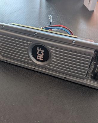 Modulo Amplificatore per diffusori attivi 750 watt