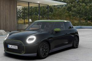MINI MINI Cooper SE