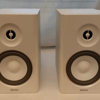 denon sc-n7 speakers diffusori hi-fi music mix lp