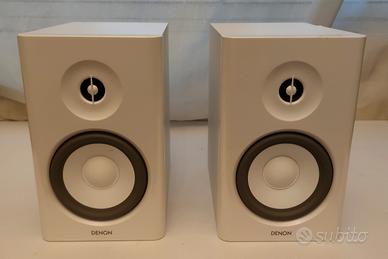 denon sc-n7 speakers diffusori hi-fi music mix lp