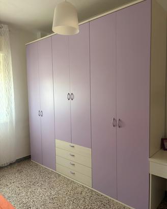 Cameretta come nuova