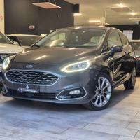 Ford Fiesta 1.0 Ecoboost 100 CV aut. 5 porte Vigna