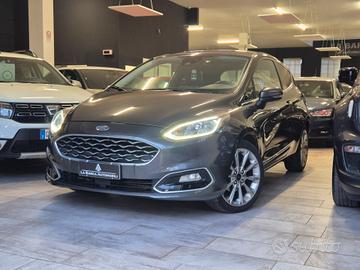 Ford Fiesta 1.0 Ecoboost 100 CV aut. 5 porte Vigna
