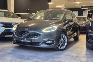 Ford Fiesta 1.0 Ecoboost 100 CV aut. 5 porte Vigna