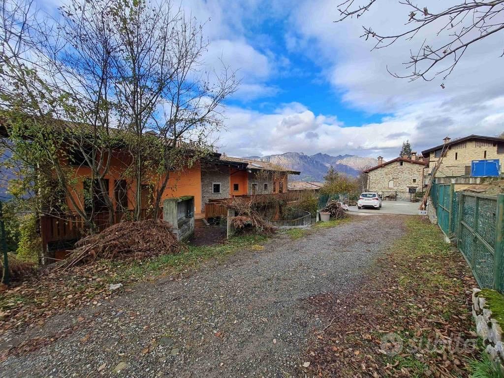 Appartamento – San Giovanni Bianco, Calecardi - Vista 2