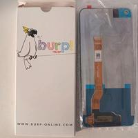 Display ricambio Realme 9 pro/ plus 5 g