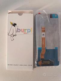 Display ricambio Realme 9 pro/ plus 5 g