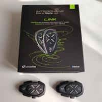 Interfono CellularLine Link – coppia