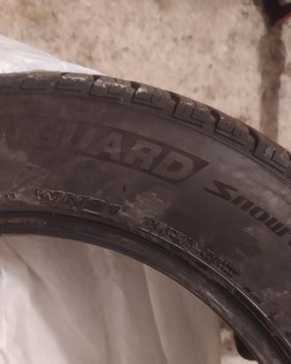 gomme invernali 