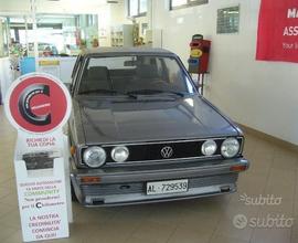 VOLKSWAGEN GOLF 1300CABRIO KARMANN