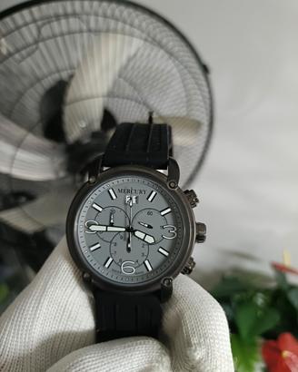 Mercury swiss chronograph ME275 