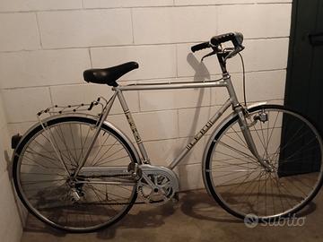 Bici Leri anni 70-80
