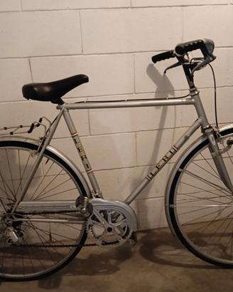 Bici Leri anni 70-80