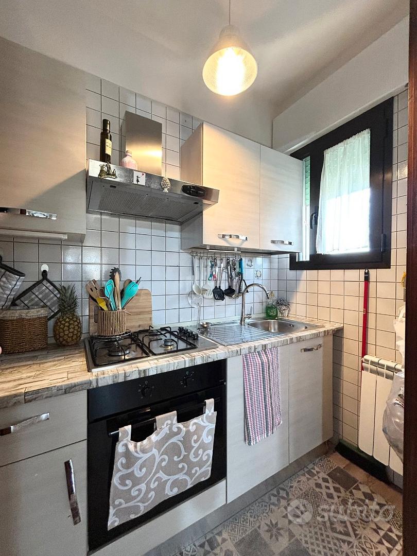 Appartamento – Martellago - Vista 5