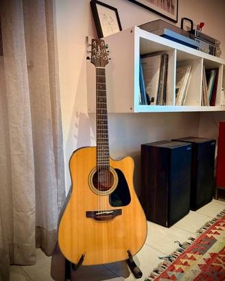 Chitarra acustica Takamine GD30CE