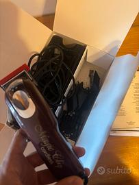 Tagliacapelli Wahl professionale