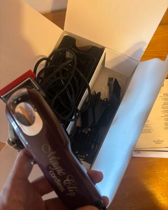 Tagliacapelli Wahl professionale