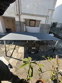 Tavolo Ping Pong Donic Pieghevole