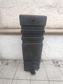 Serbatoio benzina 80 litri 
