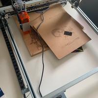 Laser atomstack a5 v2