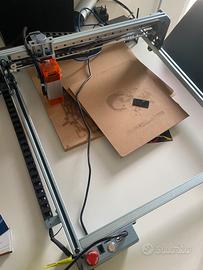 Laser atomstack a5 v2