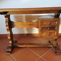 Mobile tavolino basso