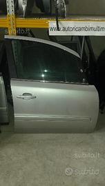Sportello Ant DX Opel Zafira 07