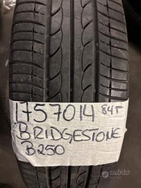 GOMME 175 70 14 BRIDGESTONE ESTIVI