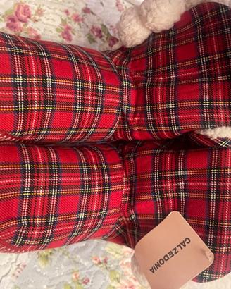 Pantofole Calzedonia