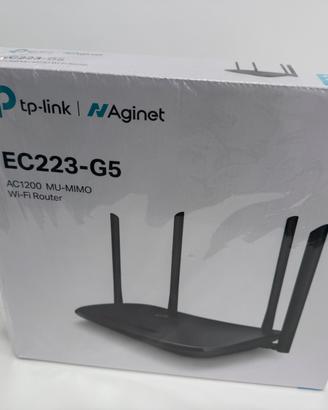 ec223-g5 router tp-link