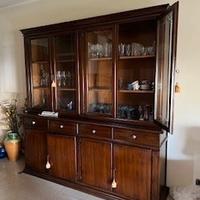 Mobile in legno
