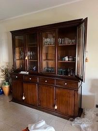 Mobile in legno