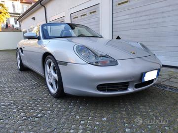Porsche Boxster 3.2 S IMS Frizione e volano Nuovi