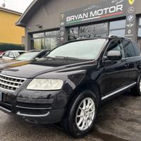 Volkswagen Touareg 2.5 R5 TDI