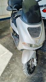 Peugeot Elyseo 150 - 2001