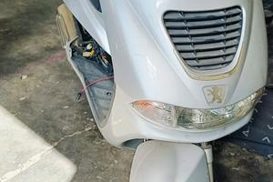 Peugeot Elyseo 150 - 2001