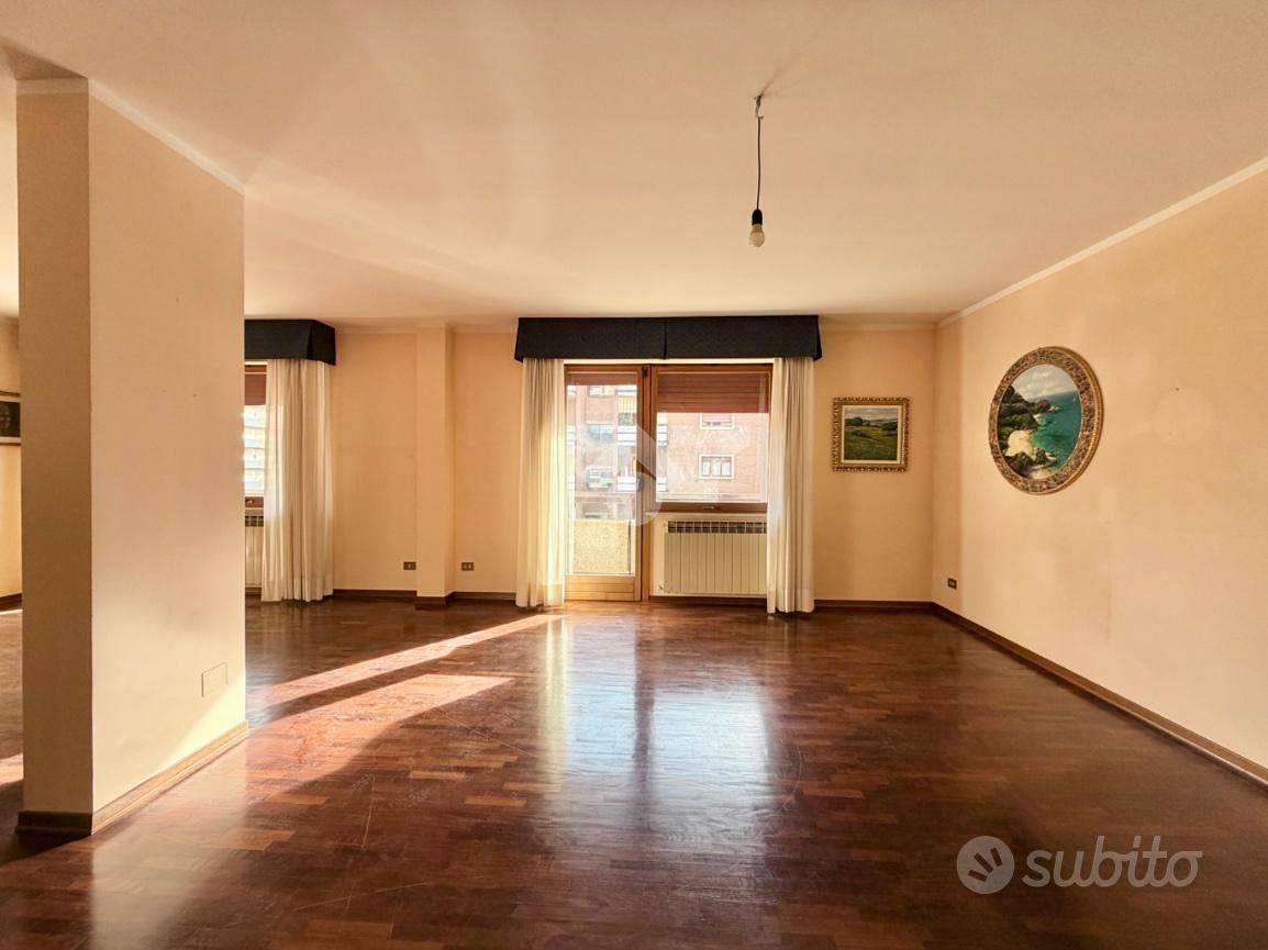 Apartment in Perugia, Madonna Alta - Vista 5